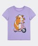 Playera  de  Niña Infantil