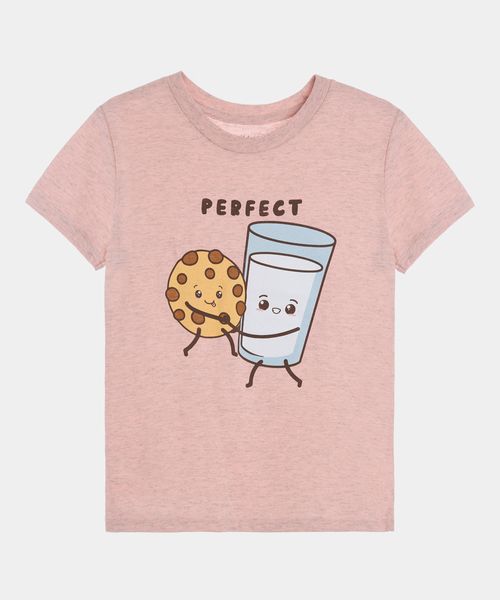 Playera  de  Niña Infantil