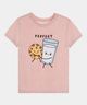 Playera  de  Niña Infantil