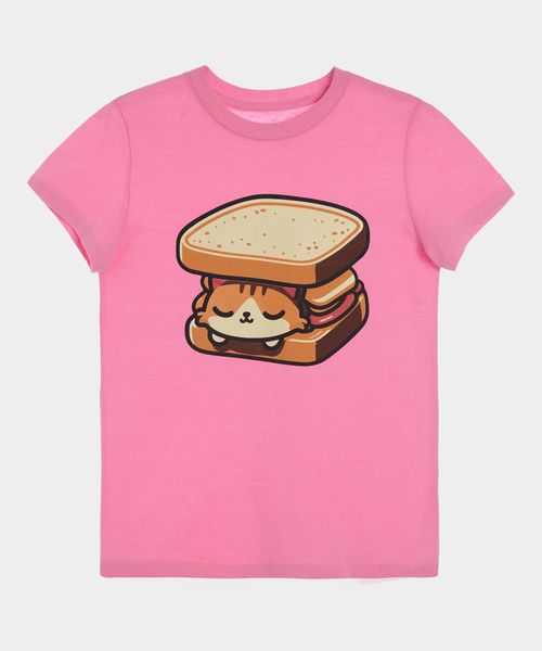 Playera  de  Niña Infantil