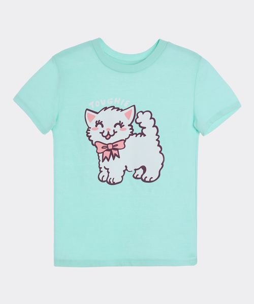 Playera  de  Niña Infantil