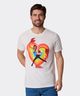 Playera de Licencia Chicas Superpoderosas de  Caballero