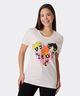 Playera de Licencia Chicas Superpoderosas de  Dama