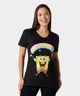 Playera de Licencia Bob Esponja de  Dama