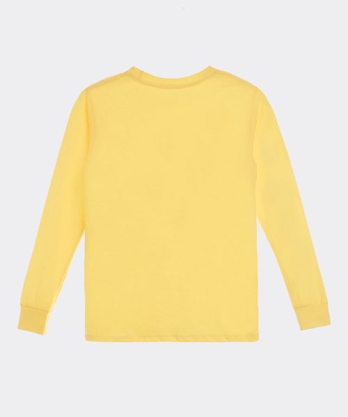 Playera de Licencia Simpsons de  Niño Infantil