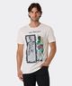 Playera de Licencia Star Wars de  Caballero