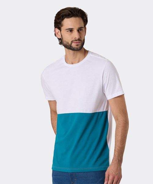 Playera  de  Caballero