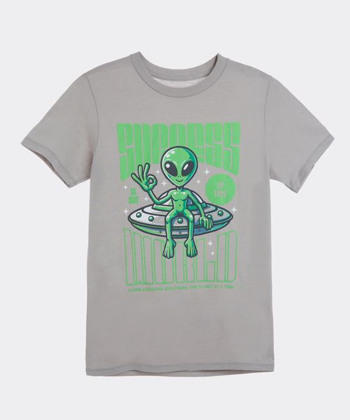 Playera  de  Niño Juvenil