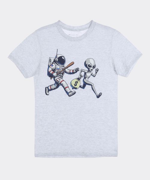 Playera  de  Niño Juvenil