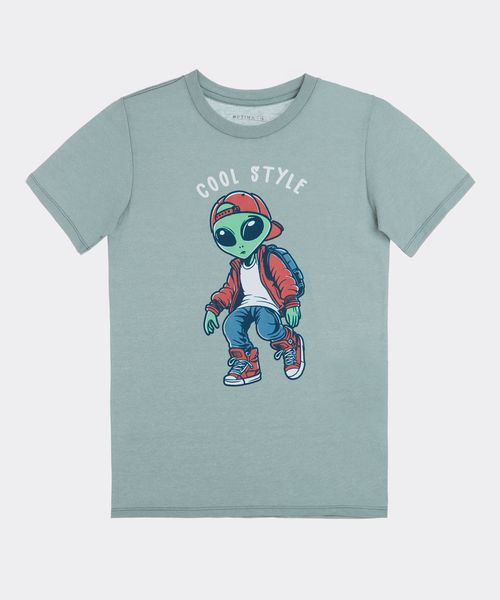 Playera  de  Niño Juvenil