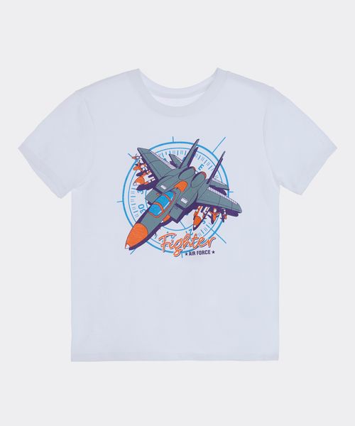 Playera  de  Niño Infantil