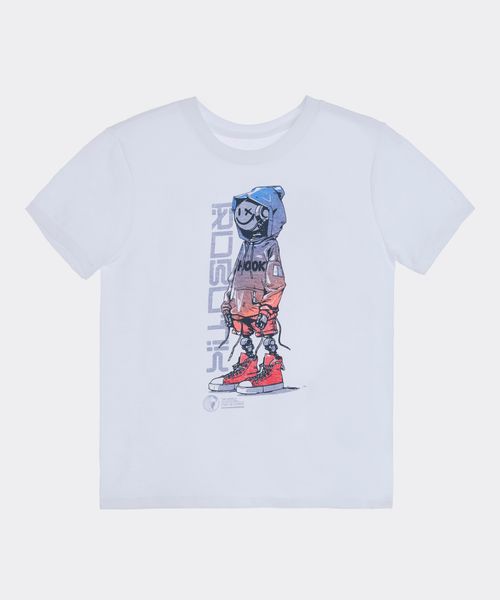 Playera  de  Niño Infantil