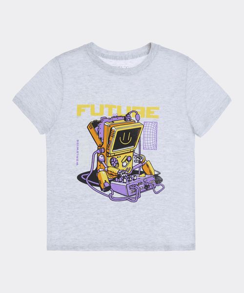 Playera  de  Niño Infantil