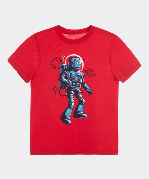 Playera  de  Niño Infantil