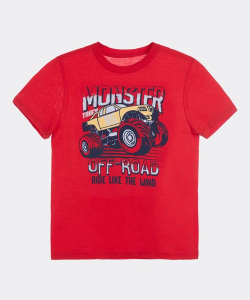 Playera  de  Niño Infantil