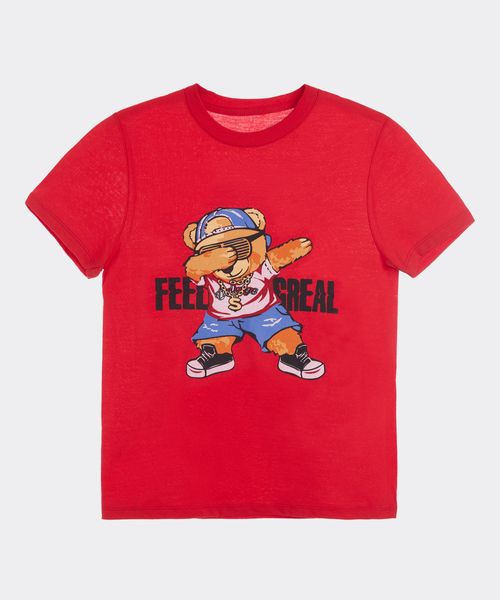 Playera  de  Niño Infantil