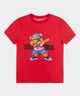 Playera  de  Niño Infantil