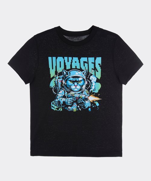 Playera  de  Niño Infantil