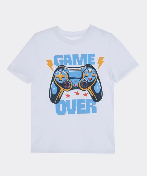 Playera  de  Niño Infantil