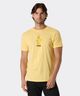 Playera de Licencia Simpsons de  Caballero