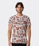 Playera de Licencia Simpsons de  Caballero