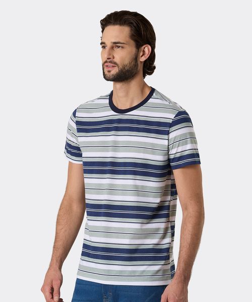 Playera  de  Caballero