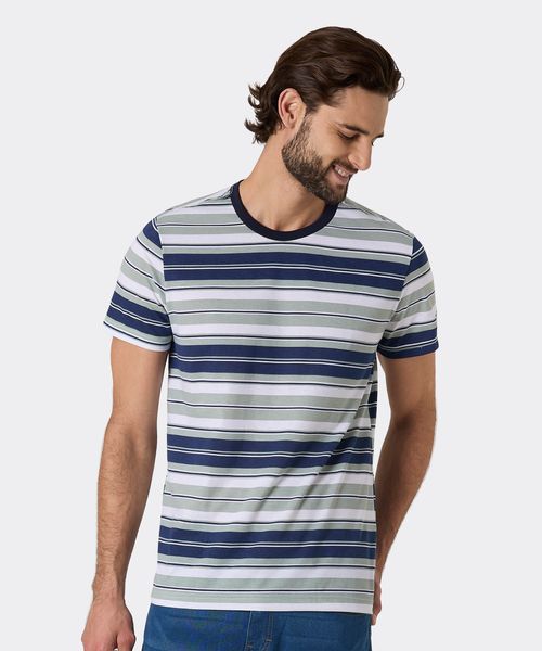 Playera  de  Caballero