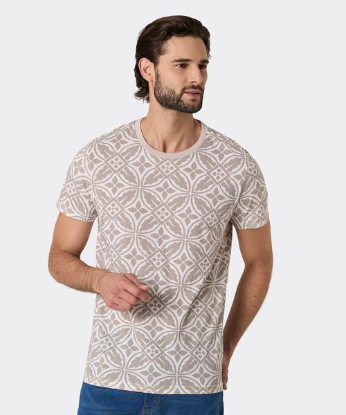 Playera  de  Caballero