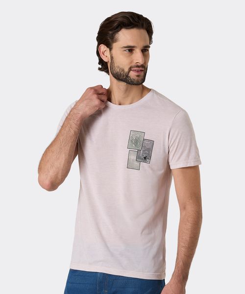 Playera  de  Caballero