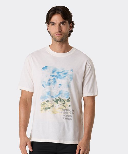 Playera  de  Caballero