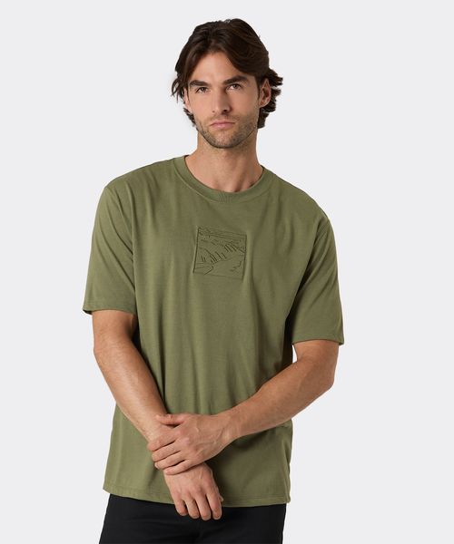 Playera  de  Caballero