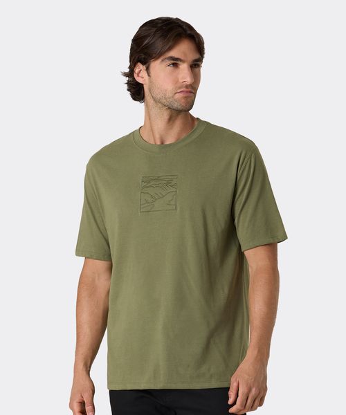 Playera  de  Caballero