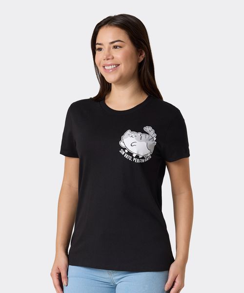 Playera  de  Dama