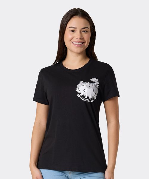 Playera  de  Dama