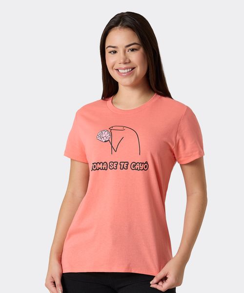 Playera  de  Dama