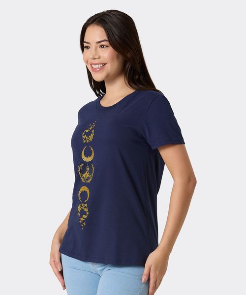 Playera  de  Dama