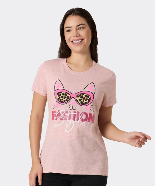 Playera  de  Dama
