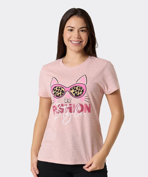 Playera  de  Dama