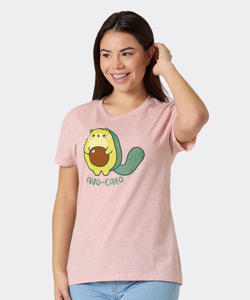 Playera  de  Dama