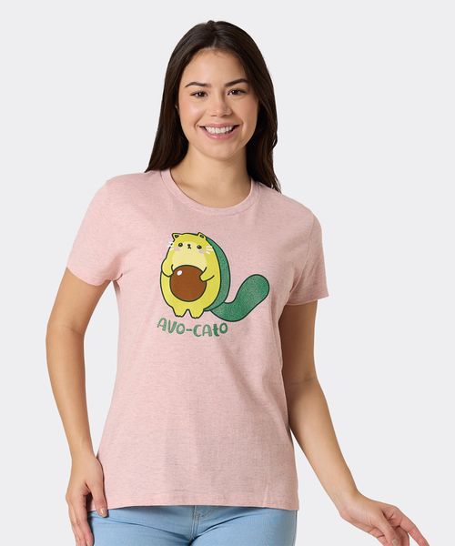 Playera  de  Dama