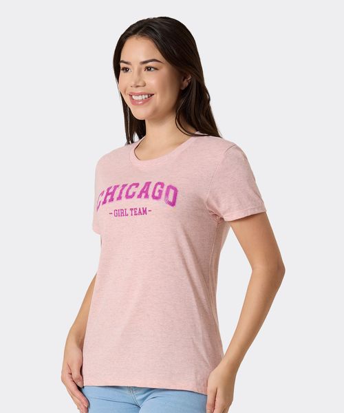 Playera  de  Dama