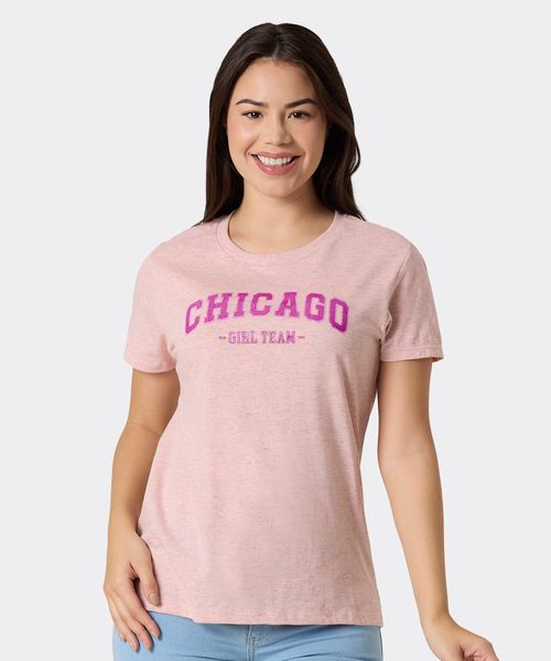 Playera  de  Dama