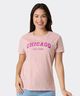 Playera  de  Dama