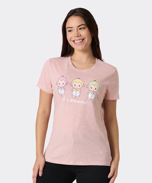 Playera  de  Dama