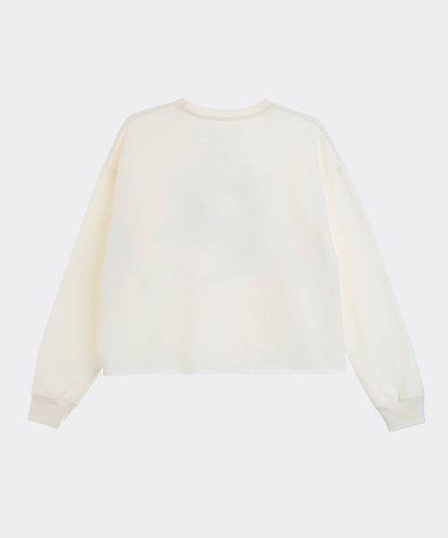 Sudadera  de  Niña Juvenil