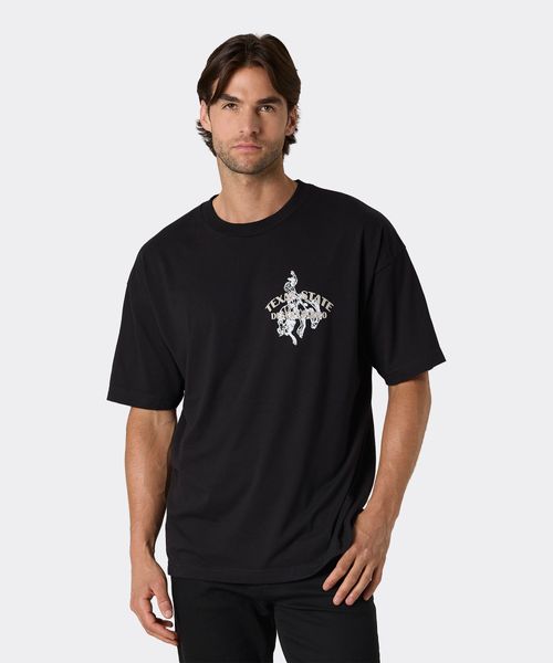 Playera  de  Caballero