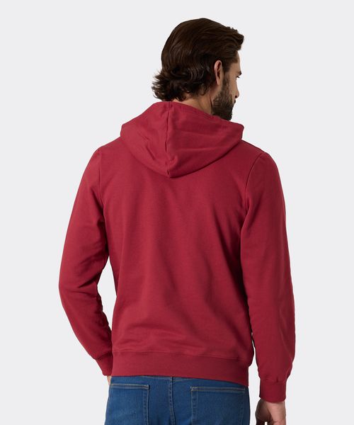 Sudadera  de  Caballero
