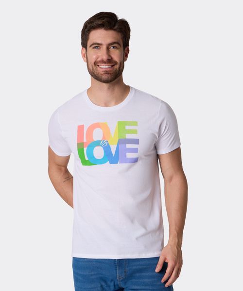 Playera  de  Caballero