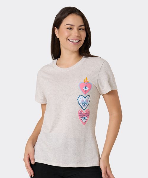 Playera  de  Dama