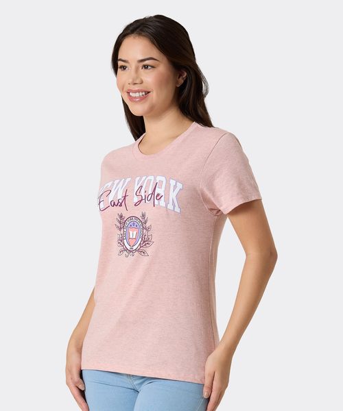 Playera  de  Dama